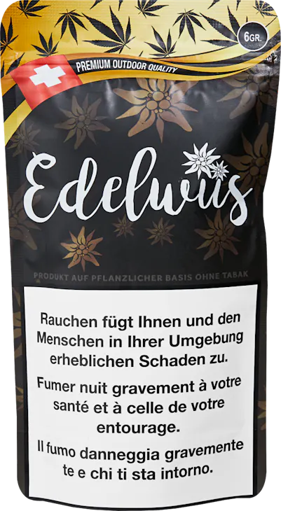 Edelwiis Premium Outdoor Quality