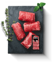 Involtini di carne Denner