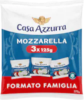 Casa Azzurra Mozzarella