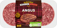 Angus Burger Hamburdehesa