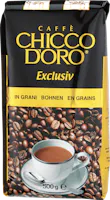 Chicco d’Oro Kaffee Exclusiv