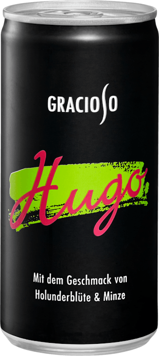 Gracioso Hugo