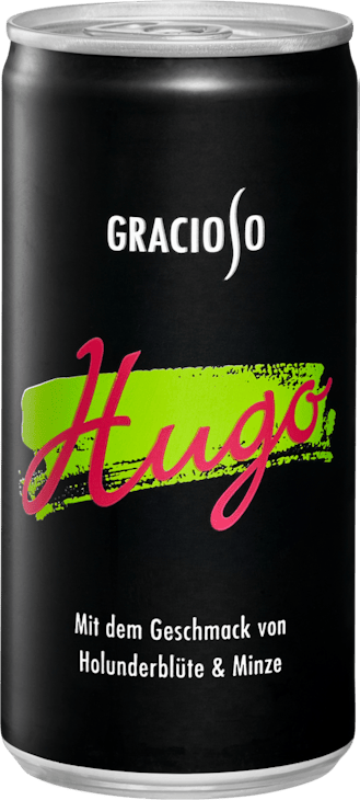 Gracioso Hugo