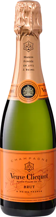 Veuve Clicquot Ponsardin brut