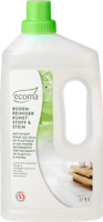 Detergente per pavimenti in plastica & pietra ecoma