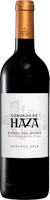 Condado de Haza Reserva Ribera del Duero DO