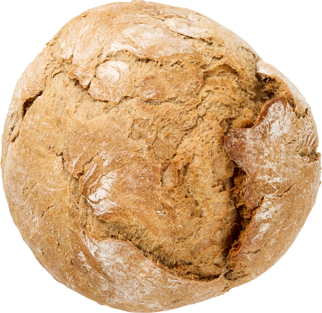 IP-SUISSE Krustenbrot