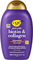Shampoo Biotin & Collagen OGX