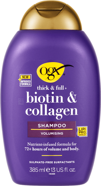 Shampoo Biotin & Collagen OGX