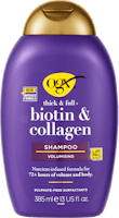 Shampoo Biotin & Collagen OGX