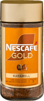 Nescafé Gold Caramel