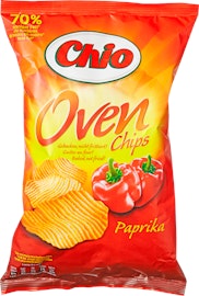 Chio Chips Oven Paprika Chio Chips Oven Paprika