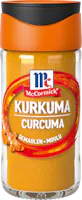 Curcuma McCormick