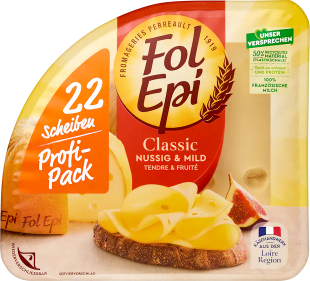 Fol Epi Classic