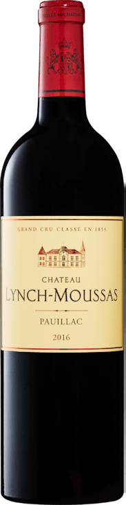Château Lynch-Moussas
