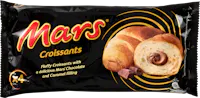 Croissants Mars