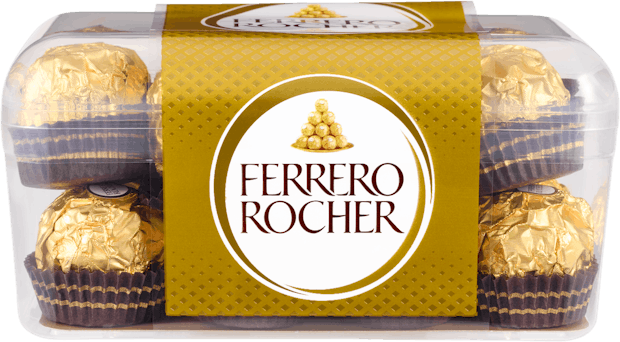 Ferrero Rocher