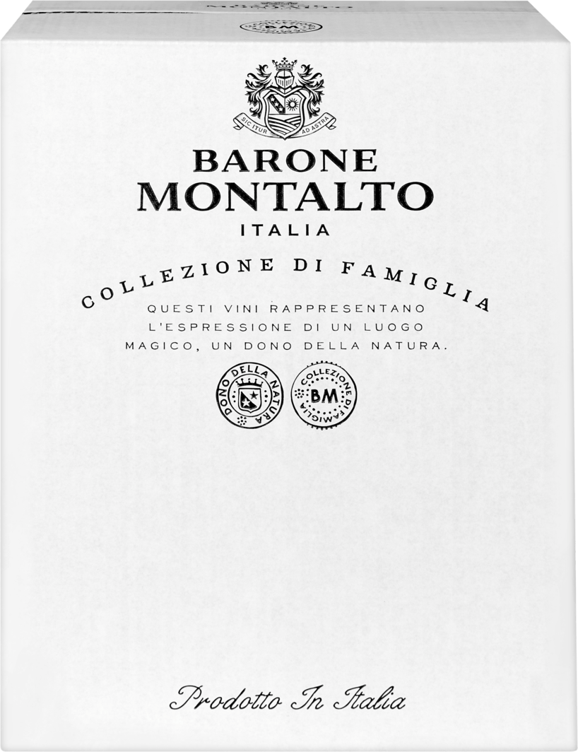 Barone Montalto Grillo Sicilia DOC (Andere)