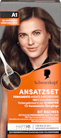 Set ricrescita Schwarzkopf