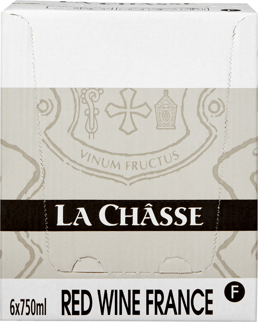 La Châsse Réserve Côtes du Rhône AOP (Andere)