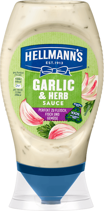 Sauce Hellmann’s