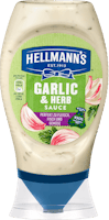 Sauce Hellmann’s