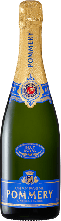 Pommery Brut Royal Champagne AOC