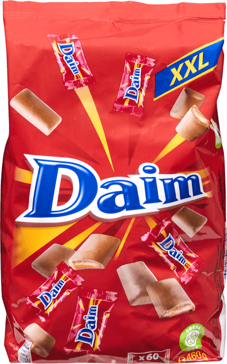 Daim mini