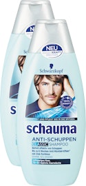 Schwarzkopf Schauma Shampoo Schwarzkopf Schauma Shampoo
