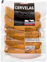 Cervelas Denner