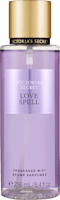 Victorias Secret Bodyspray Love Spell Splash