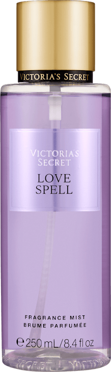 Victorias Secret Bodyspray Love Spell Splash