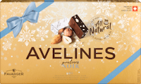 Praliné Avelines Noir