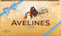 Praliné Avelines Noir