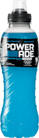 Powerade Mountain Blast