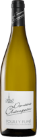 Domaine Champeau Pouilly Fumé AOC