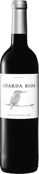 Guarda Rios Tinto Vinho Regional Alentejano  Vorderseite