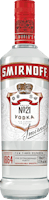 Smirnoff N° 21 Vodka