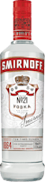 Smirnoff N° 21 Vodka