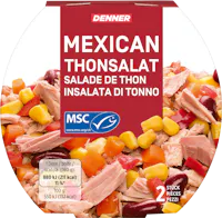 Insalata di tonno Mexican Denner