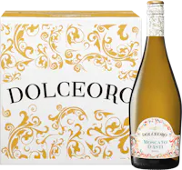 Dolceoro Moscato d’Asti DOCG