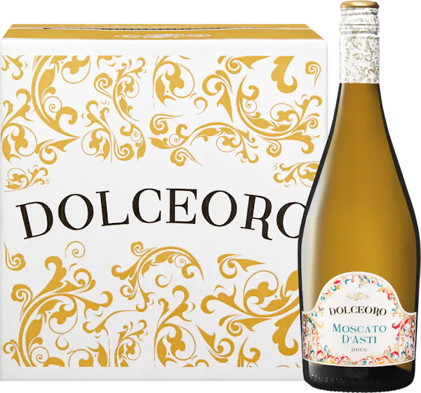 Dolceoro Moscato d’Asti DOCG