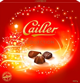 Cailler Pralinés Collection Cailler Pralinés Collection