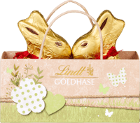 Lapin Or Lindt