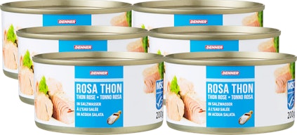 Denner Rosa Thon Denner Rosa Thon
