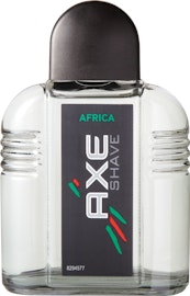 Axe Aftershave Africa Axe Aftershave Africa