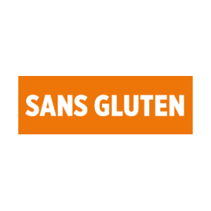 Sans gluten