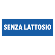 Senza lattosio