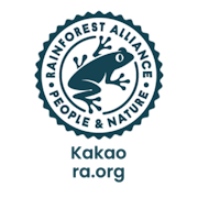 Rainforest Alliance Cocoa