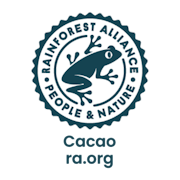 Rainforest Alliance Cocoa